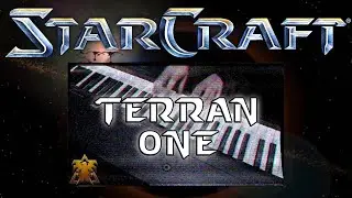 StarCraft - Terran Theme 1 🌎 Piano Cover | + Sheet Music
