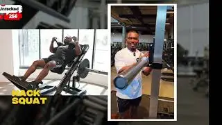 Fix Your Squat: Core, Mobility & Glutes for Pain-Free Depth(UGANDA)