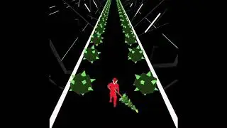 Beat Blade#14 Saint Nick
