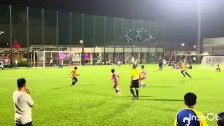 Milo Cup 2025 Highlights | U13 CHAMPIONS | Antipolo City FC