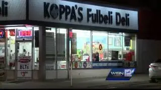 Two dogs stolen from outside Milwaukee store
