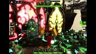 Insta-Freezing Revived Plague Doctor in TDX