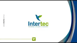 &iexcl;Bienvenidos a Intertec!