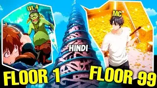 Last Dangerous Dungeon Escape | Manhwa Recap