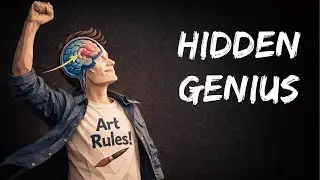 Are Left-Handed People More Creative?!