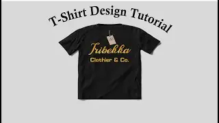 Freelancer T shirt Contest Live Participation || Illustrator & Photoshop