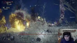 [155/200]🔴We Genuinely suck at Nightreign🔴Beating Night Aspect🔴