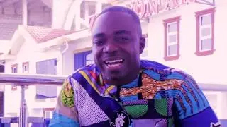 Sammy Flex Tv Live with Phresh Adam Part 1