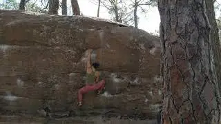 Albarracin: Macedonia (6B) [Sylvia]