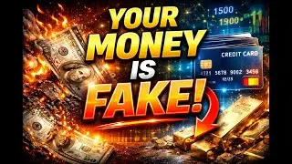 The Day Credit Replaced Wealth in America