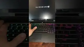 Bios Dell or Alienware