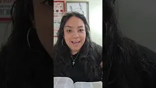 Luke Ch16 Part 1 Recap - 24 Days of Luke Challenge