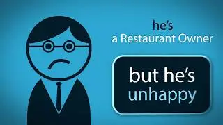 WarpPOS Restaurant POS Promotion Video