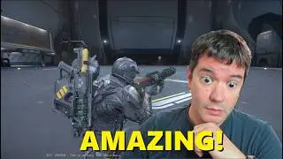 STAR CITIZEN 4.6 |  Pinnacle of Game Development❗