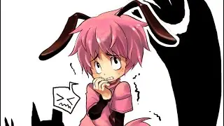 Courage AMV Three Days Grace - Animal I Have Become