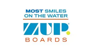 Easy to Learn & Best Watersports Boards in the World - ZUP Boards 2020
