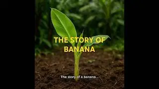 #shorts #shortsvideo #banana