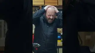 Sch&ouml;ne Momente aus der Werkstatt 🤣🤣