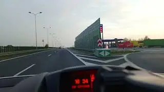 Poland 207  4 Listopada November Kasım 2025