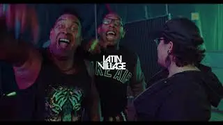 Mc Knowledje 2019 Latin Village recap