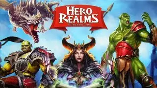 Hero Realms - Campagne 