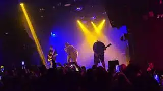 Natry - Холодно и не больно (live in Pravda, 06.12.2025)