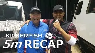 2016 Mid-Canada Boat Show - 5m Recap