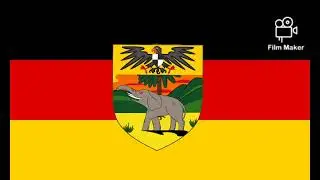 Flag of German Gold Coast