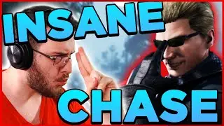 Its Weskin Time - Dead by Daylight