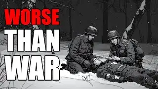 True WWII Horror Story &ndash; The Ghosts of the Eastern Front