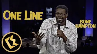Bone Hampton 