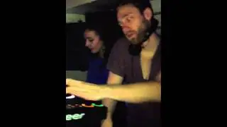 Patrick Siech - Amman, Jo