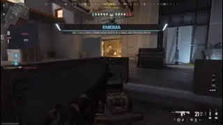 Call Of Duty Modern Warfare III (2023) Challenge Complete Sound