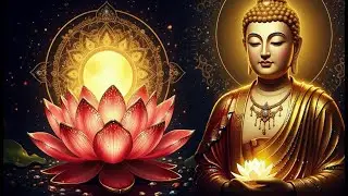 Nhạc Niệm Phật A Di Đà CHẬM (NHẸ NHÀNG) – Thanh Tịnh Tâm, Ngủ Ngon Mỗi Tối | Amitabha Buddha Chant