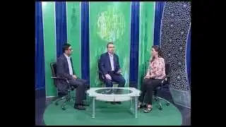 Din ve Cemiyyet 25 07 2014