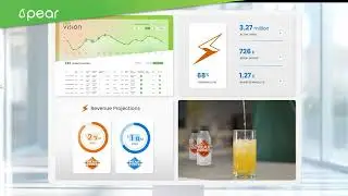 Find a New Way with Pear