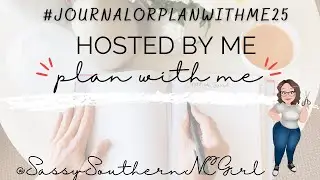 #journalorplanwithme25 @dekdesignsplanner October Sub Kit & PWM in My B6 Stalogy // Little Talking