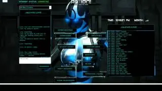 Jarvis in C#