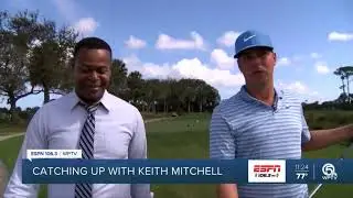 2020 Honda Classic Media Day