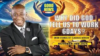 Zion SDA Church || GOODNEWS GOSPEL EXPLOSION || OCTOBER 02 2024