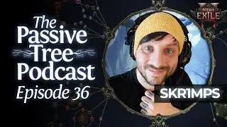 Is 0.4 The BEST Patch? Path of Exile 2 Podcast With @skr1mps - 0.4 Last Of The Druids