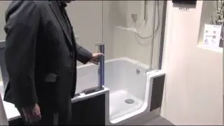 Neue Generation fürs Bad