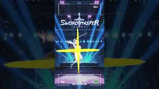 【ソードマスターストーリー】キラキラタイムの始まりだよ～！