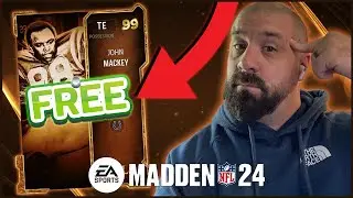 УТЕЧЕННЫЕ Золотые Билеты + Финальный БЕСПЛАТНЫЙ Ultimate Legends Of MUT 24!