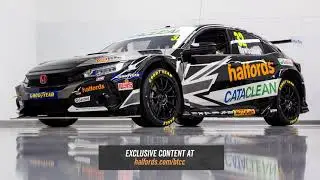 Halfords Racing with Cataclean | Halfords UK