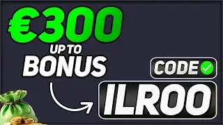 1XSLOTS promo code &ldquo;ILROO&rdquo; &mdash; BONUS UP TO &euro;300 (New Valid Code 2025)