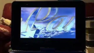 Opening to napoleon dynamite DVD Australia demo disc promotional copy (2004) 2005 REALLY RARE 