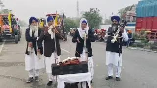 ਢਾਡੀ ਵਾਰ ਸਹਿਬਜਾਦਾ ਅਜੀਤ ਸਿੰਘ ਪੰਧਕ ਢਾਡੀ ਜਥਾ ਗਿ ਕੇਵਲ ਸਿੰਘ ਮੱਲ੍ਹੀ 9816103350
