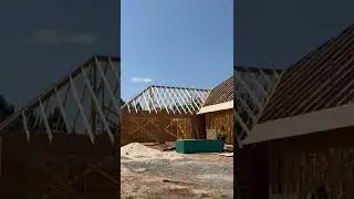 #soundsofconstruction ##augustproservices #nailgun #skillsaw
