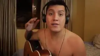 Un Coraz&oacute;n - Bryan Mevi